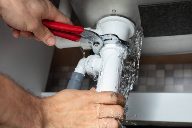 Best Basement water damage restoration  in Orcdlands Estates, HI