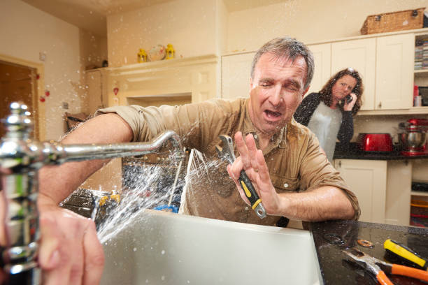 Best Flood restoration services  in Orcdlands Estates, HI